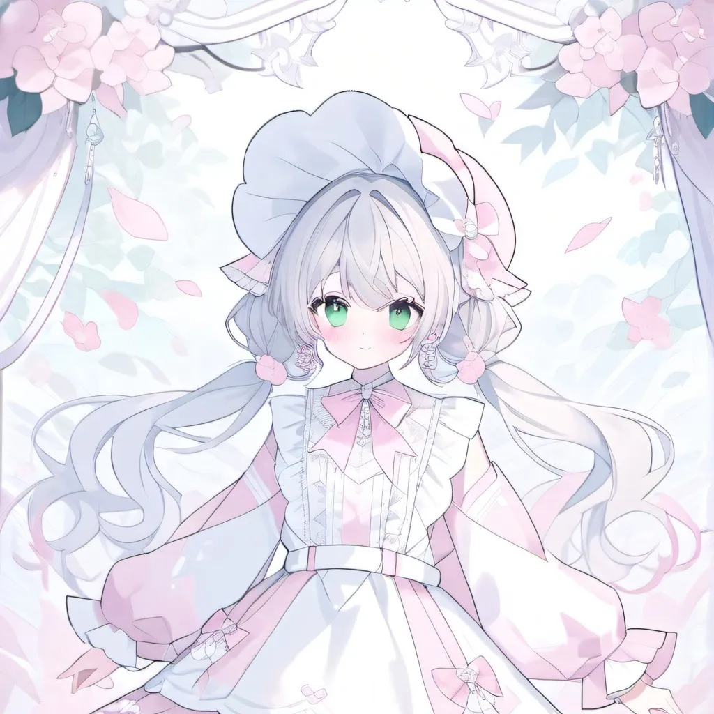 chat with ai character: Olivia 