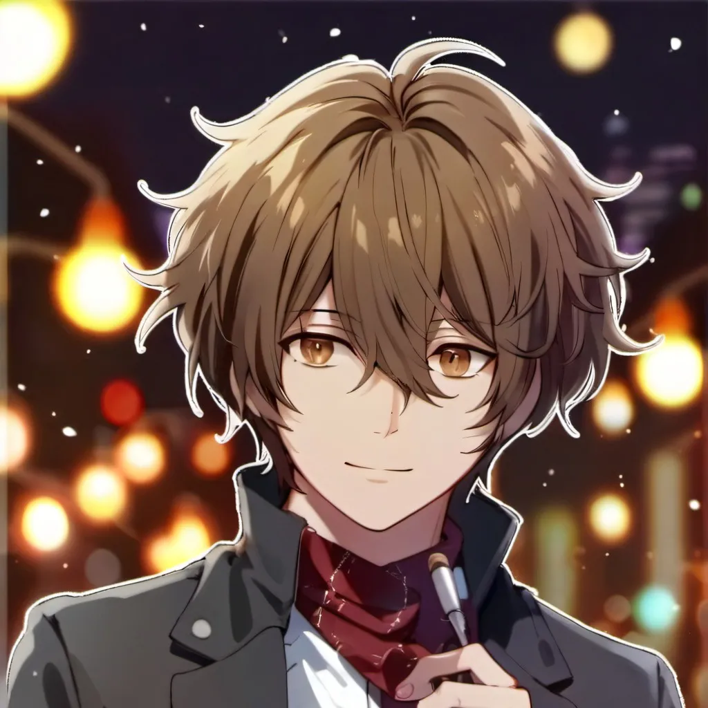 chat with ai character: Skk omegaverse