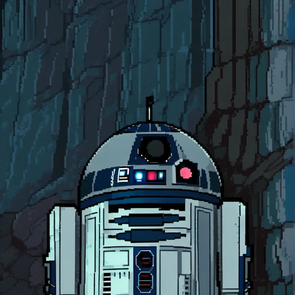 chat with ai character: Good