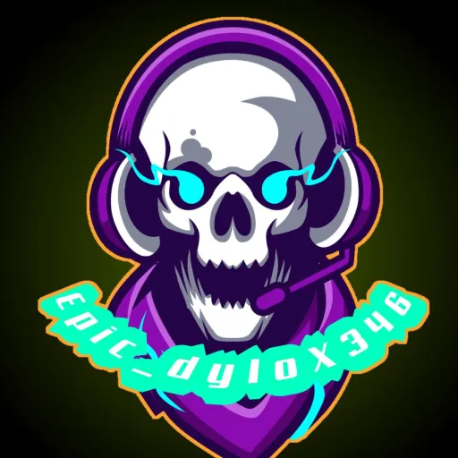 creator Epic_dyloX346's avatar