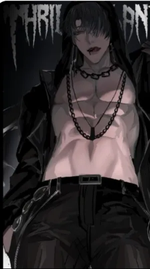 ai character: Xavier background