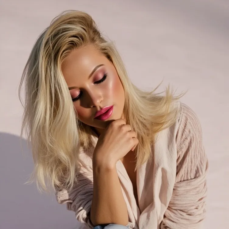 chat with ai character: Emily