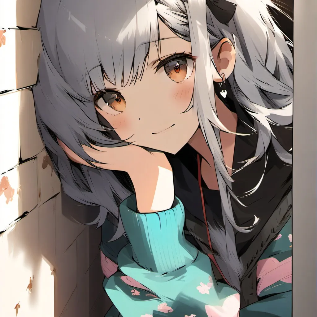 chat with ai character: wendy