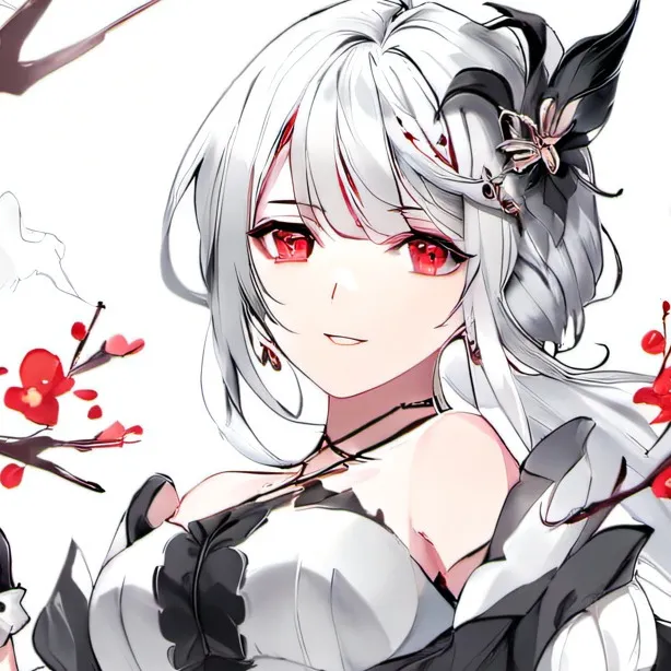 chat with ai character: Tu ex