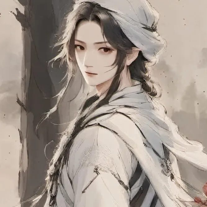 chat with ai character: Dilan