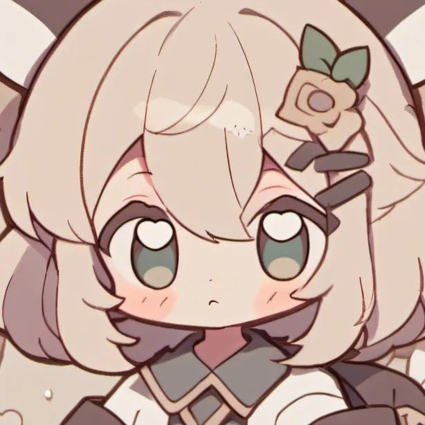 chat with ai character: Sofi