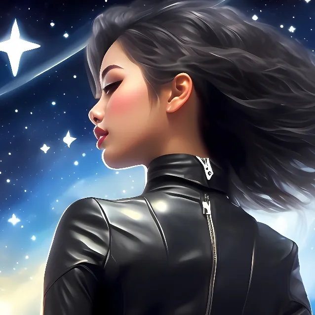 chat with ai character: maria 