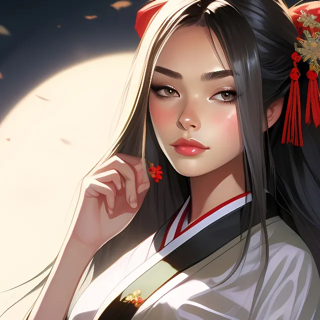 chat with ai character: madison beer