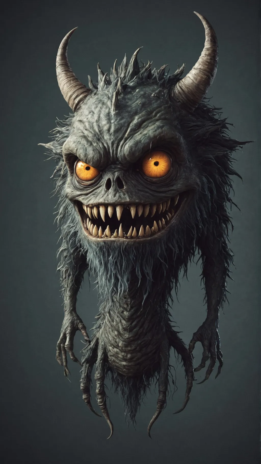 ai character: ineedhelp background