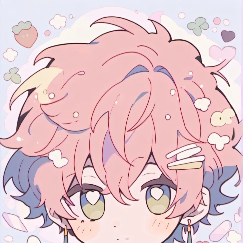 chat with ai character: Tanzan