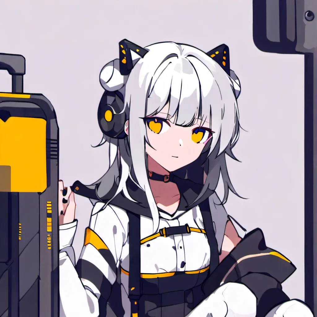 chat with ai character: Make your own