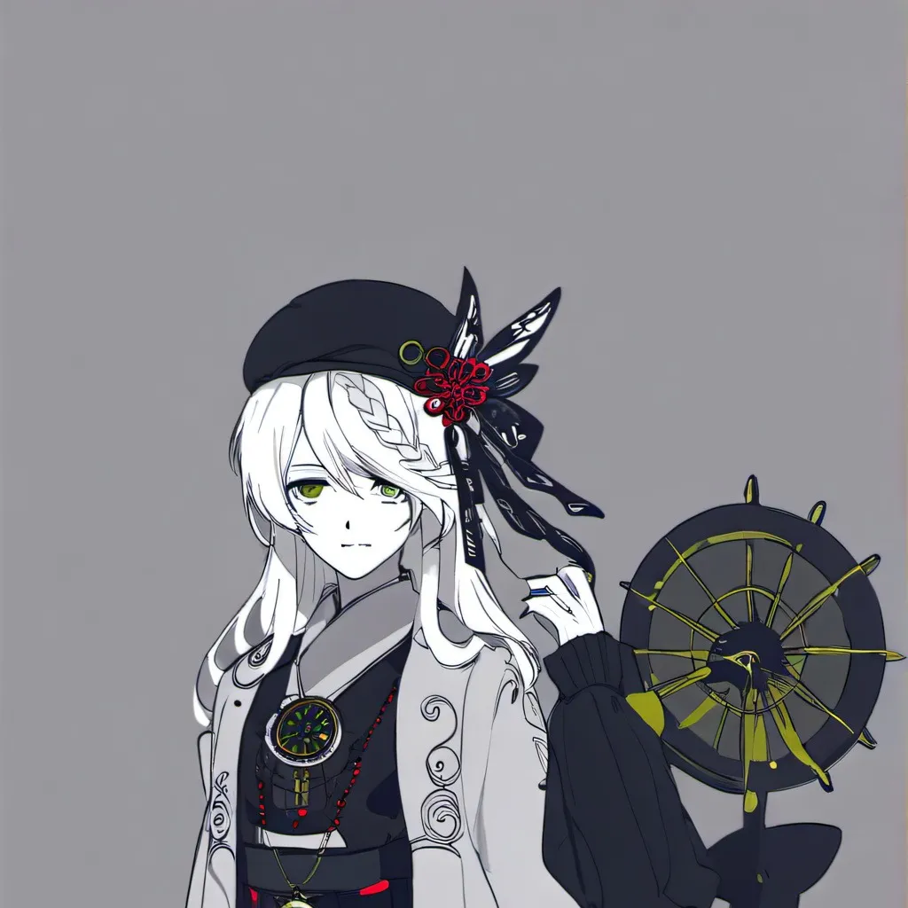 chat with ai character: Tengen sis