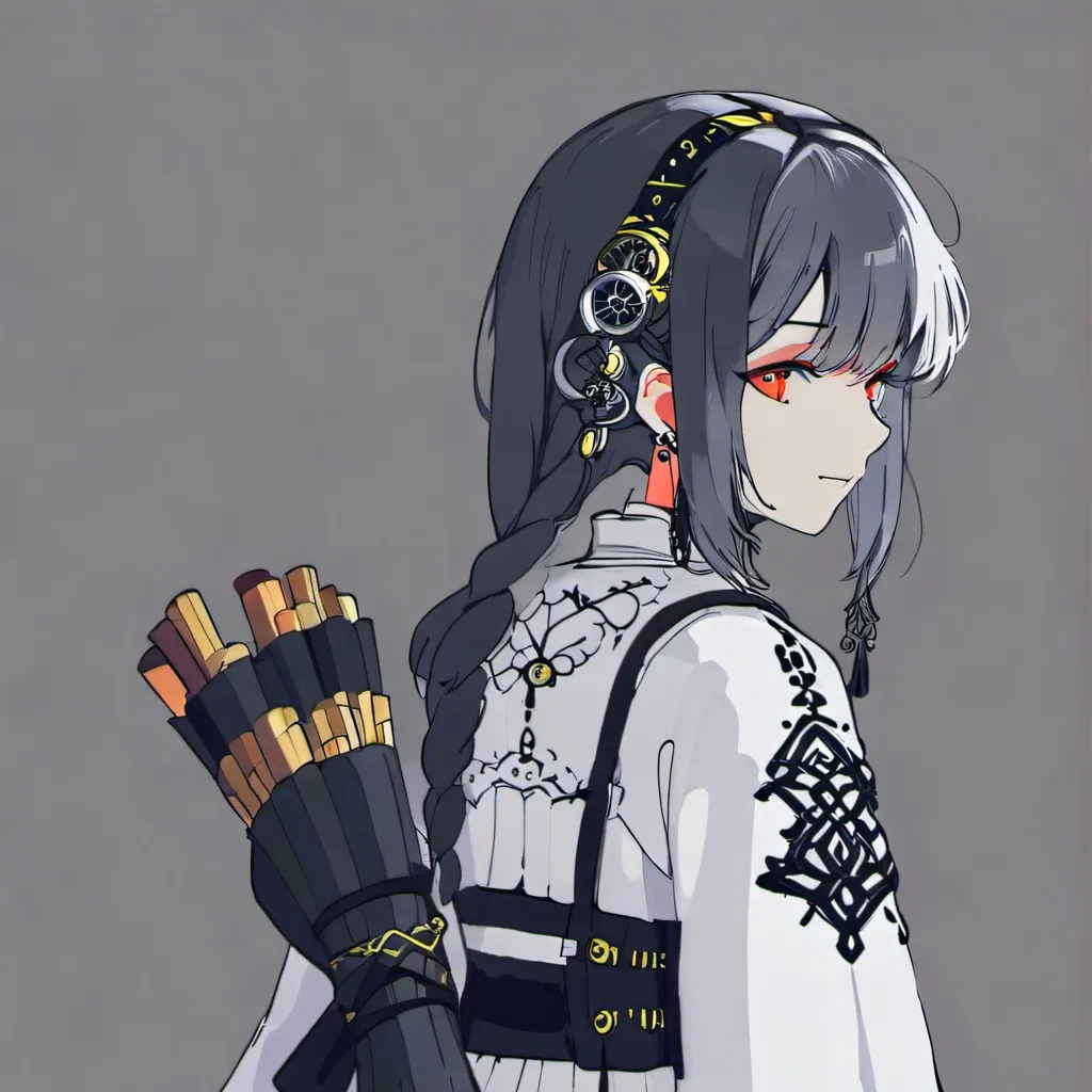 chat with ai character: Sanemi's sister! 