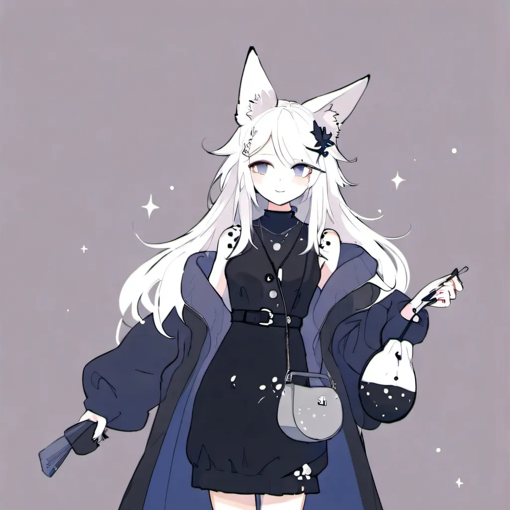 chat with ai character: Tengen girl! 