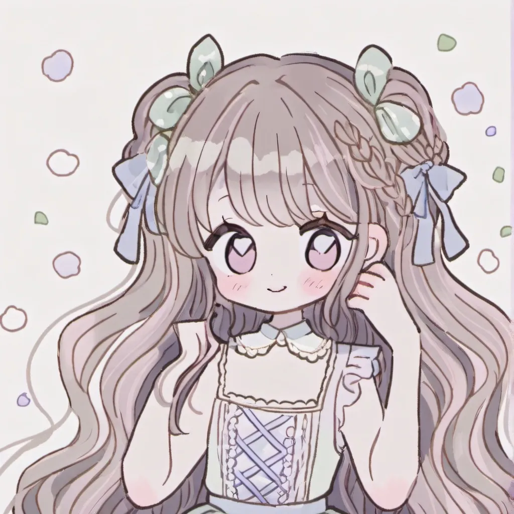 chat with ai character: For obani simps!