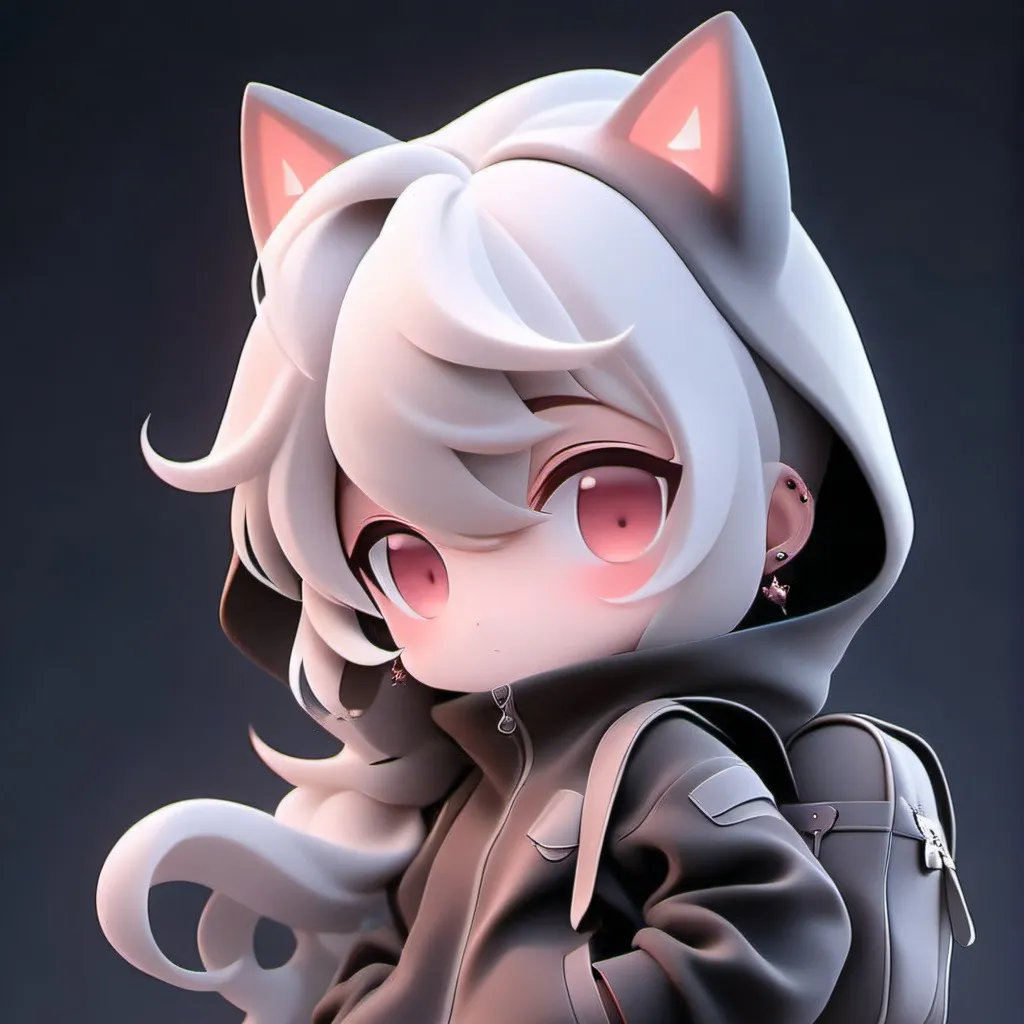 chat with ai character: Kiribaku