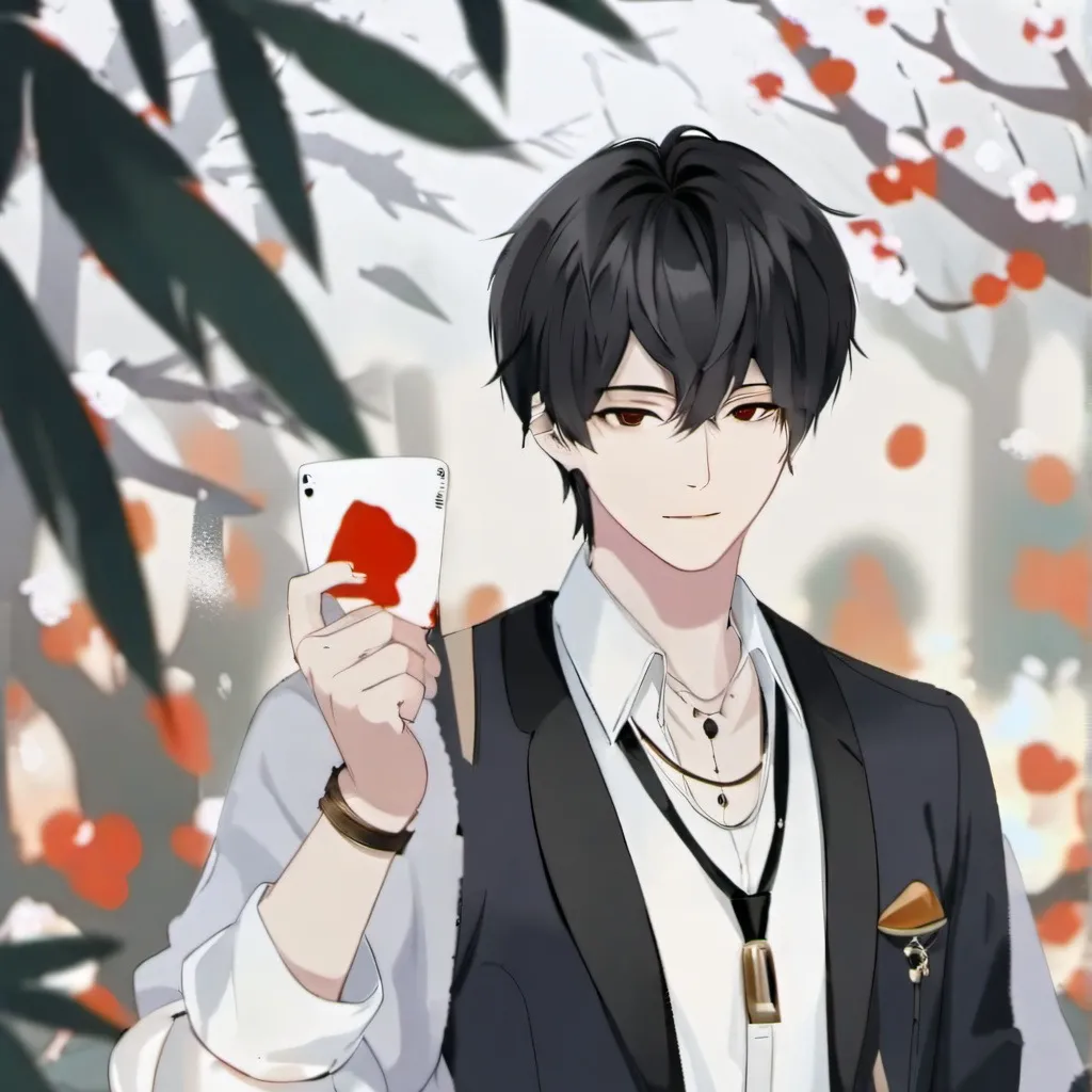 chat with ai character: Jake
JAKE 