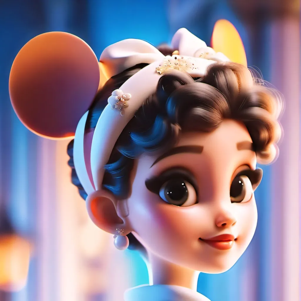 chat with ai character: Elena