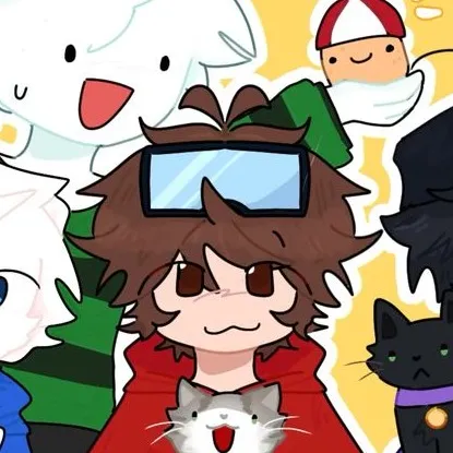 chat with ai character: papu panas