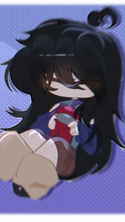 ai character: Nabriela background