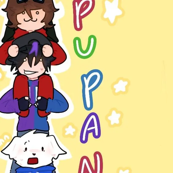 chat with ai character: papu panas