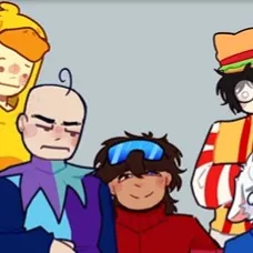 chat with ai character: papu amigos