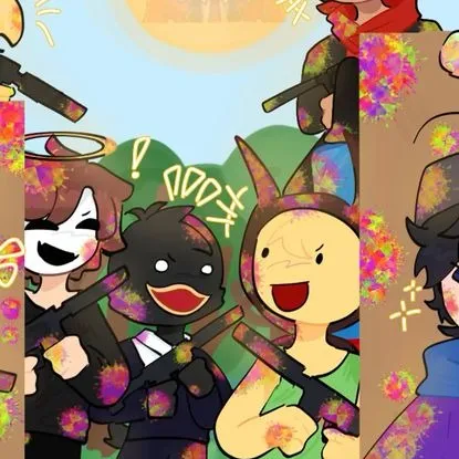 chat with ai character: papu amigos