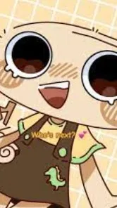 ai character: !!shelly!! background