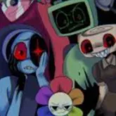 chat with ai character: twisted run (all)