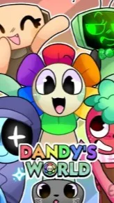 ai character: dwxsc background