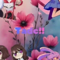 chat with ai character: Tadc!!!