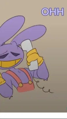 ai character: Jax background