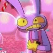 chat with ai character: JAX!!!