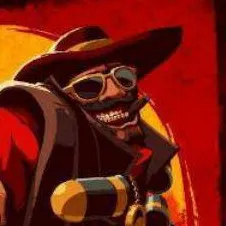 chat with ai character: DemoRedemptionII