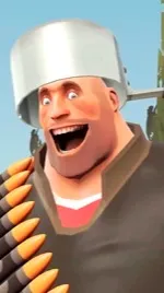 ai character: Inteligent Heavy background