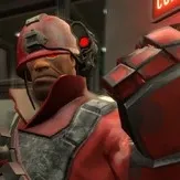 chat with ai character: Soldine