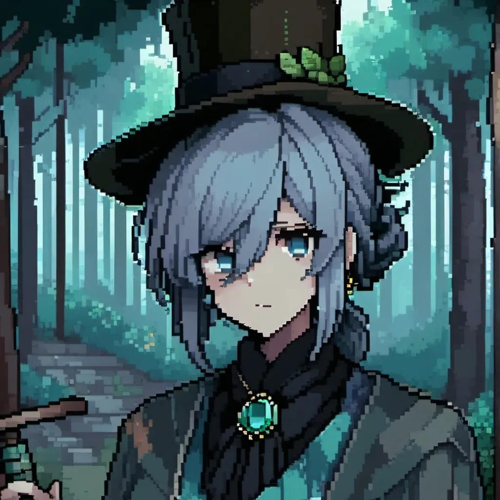 chat with ai character: THE AU CREW!! (dw)