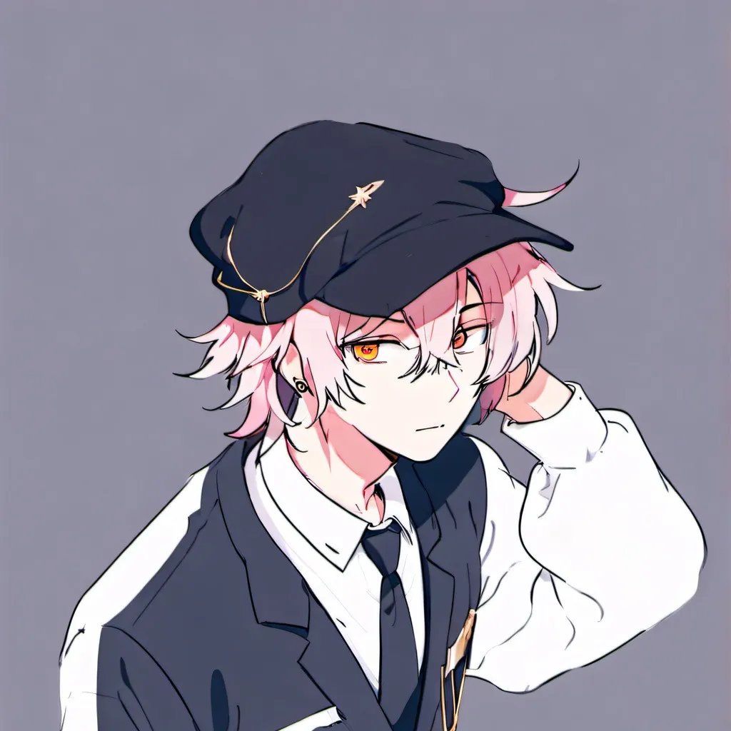 chat with ai character: Noob x bacon