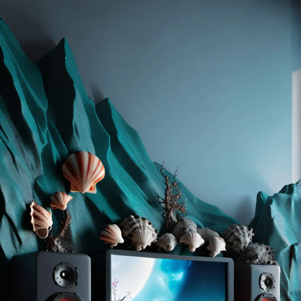 chat with ai character: MORE shellvision!!