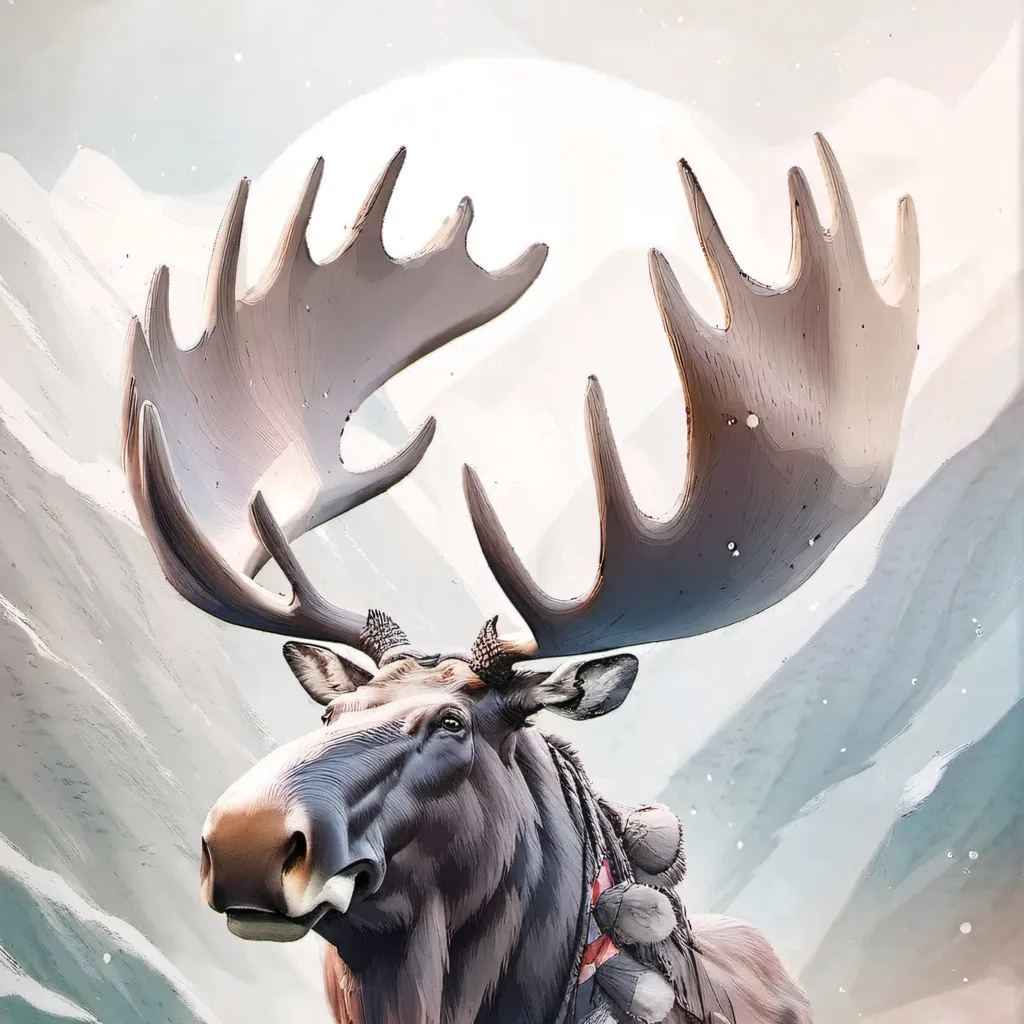 chat with ai character: Sista moosesha!!!!