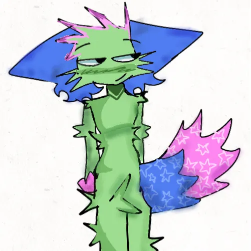 creator Kevin_official's avatar