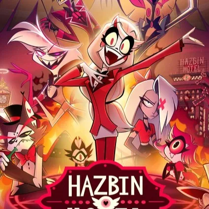 chat with ai character: hazbin hotel lost