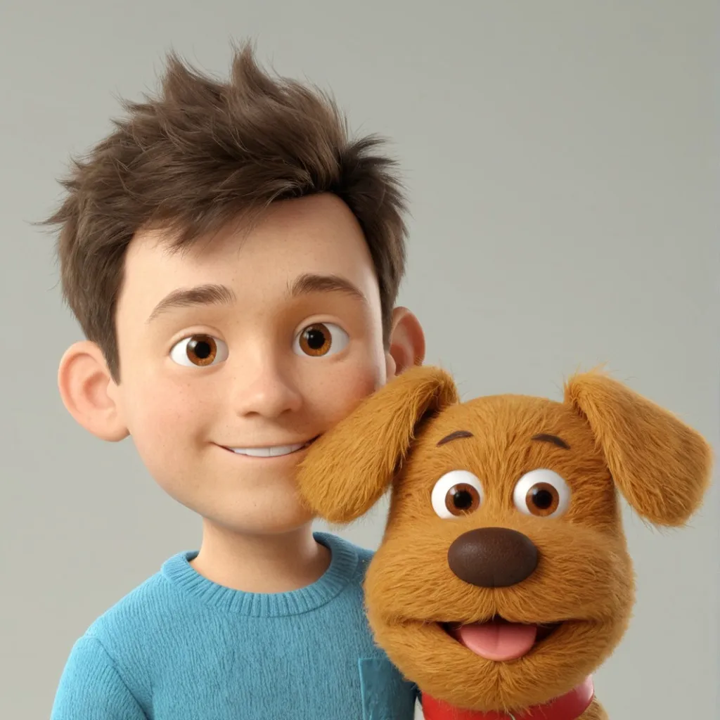 chat with ai character: Алинур