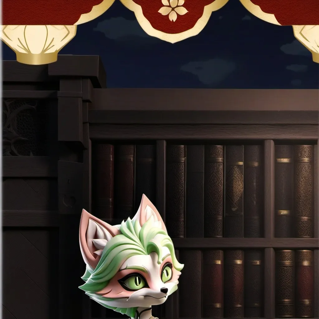 chat with ai character: Kevin