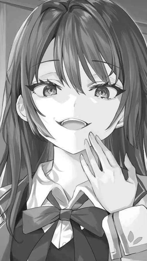 ai character: Yuki Suou background