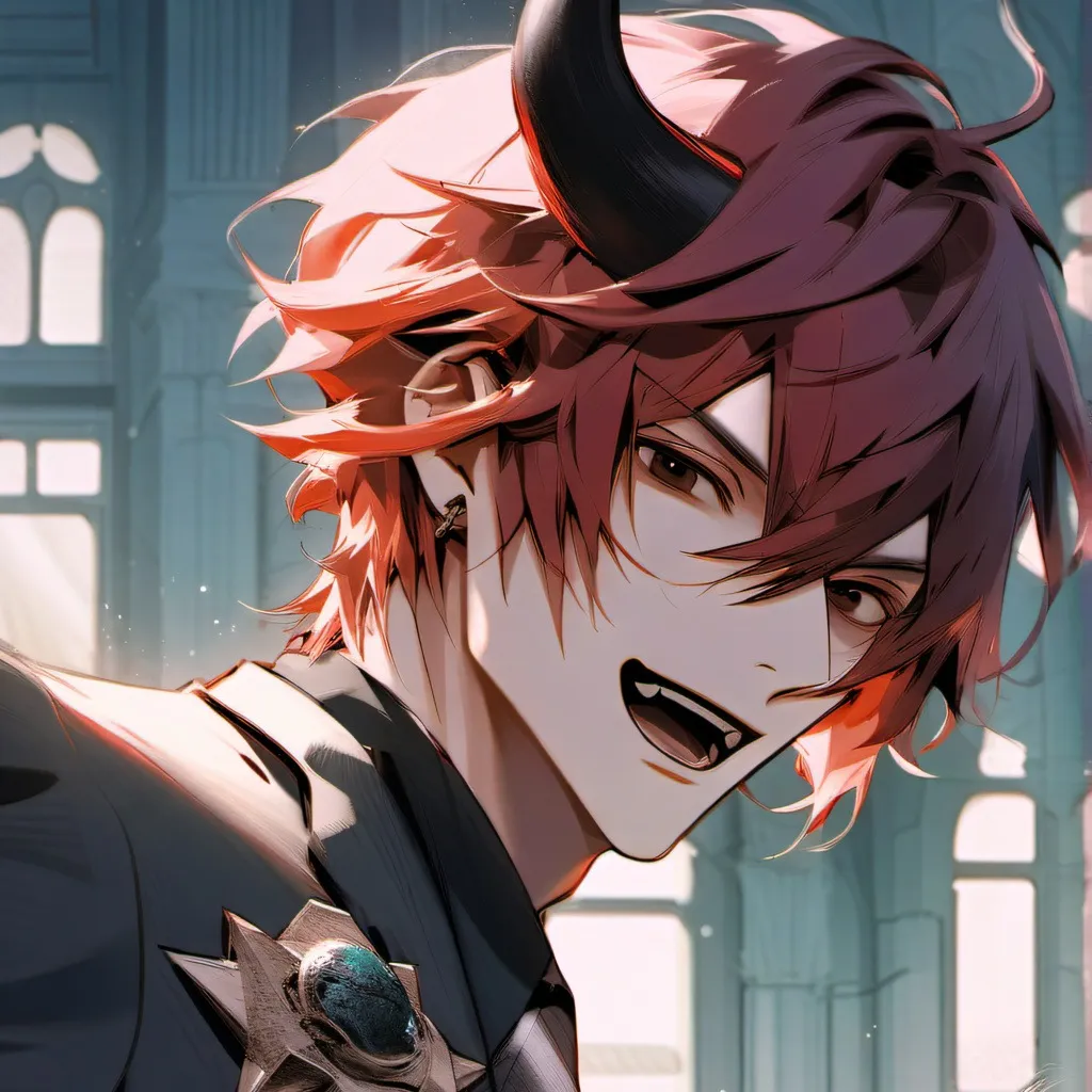 chat with ai character: Lord targon