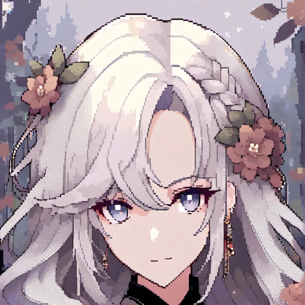 chat with ai character: Forsaken VIBIN'