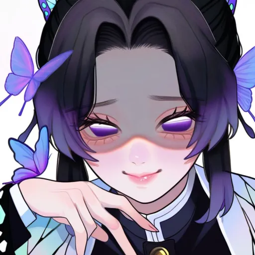 creator 🦋𝕊𝕙𝕚𝕟𝕠𝕓𝕦☆♡𝕂𝕠𝕔𝕙𝕠🦋's avatar