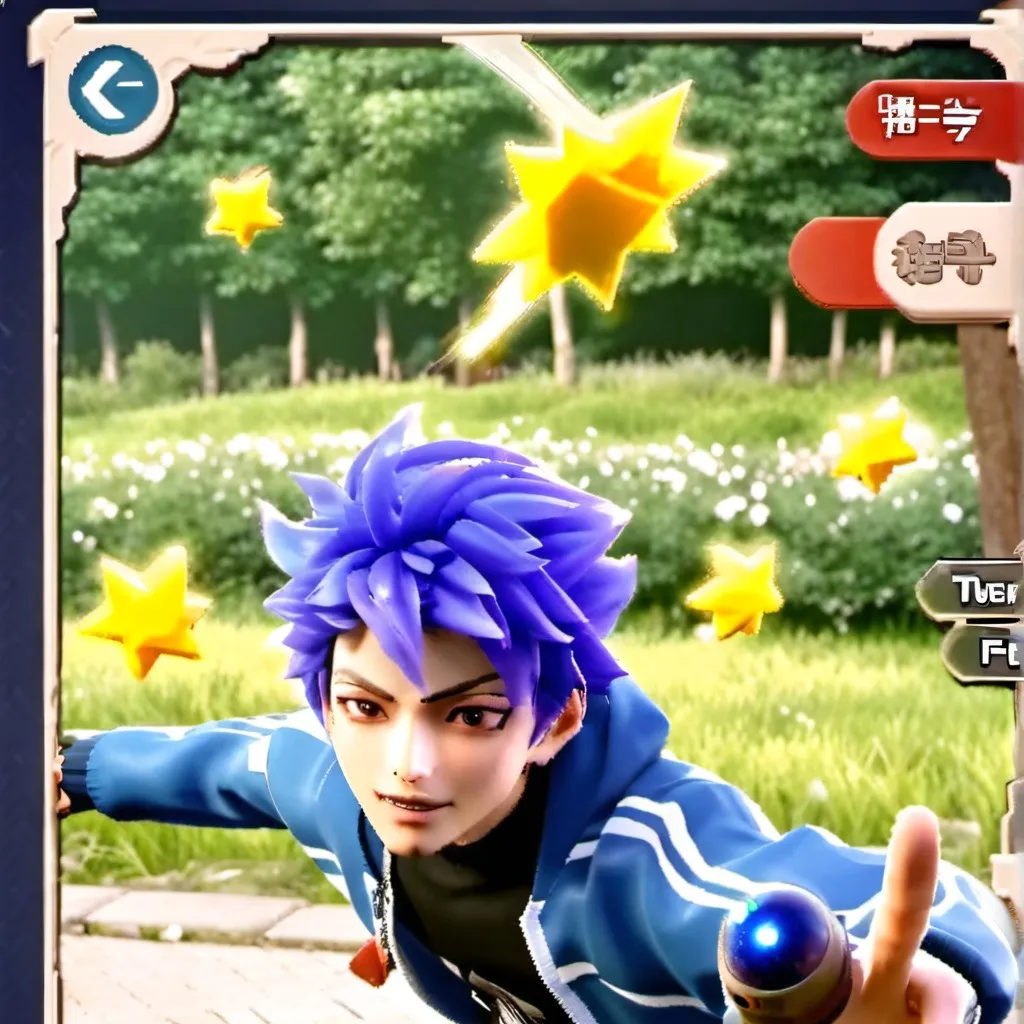 chat with ai character: Leo