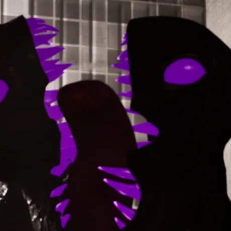 chat with ai character: Evil Bittergiggle